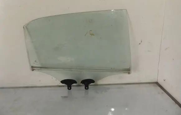 Hyundai i20 (GB IB) Rear door window glass