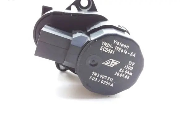 Ford Galaxy Intake manifold valve actuator/motor 7M3907511