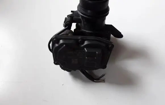 Mini Cooper Countryman R60 Throttle valve 7810752