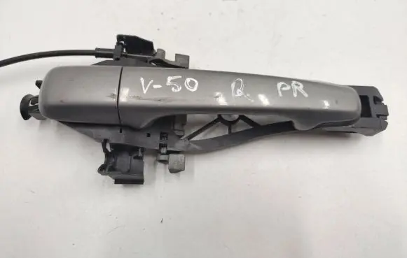Volvo V50 Front door exterior handle