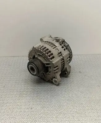 Peugeot 407 Generator/alternator 9657129680 R715001