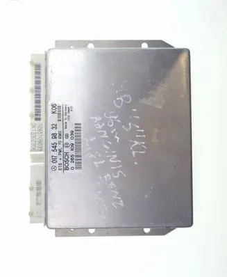 Mercedes-Benz S W140 ABS control unit/module 0175459832 0265109039