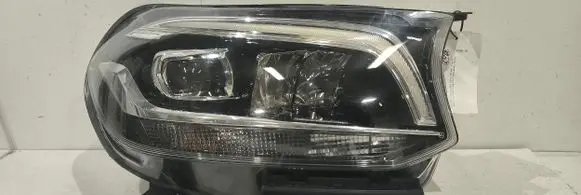 Mercedes-Benz C W205 Headlight/headlamp A2059065404