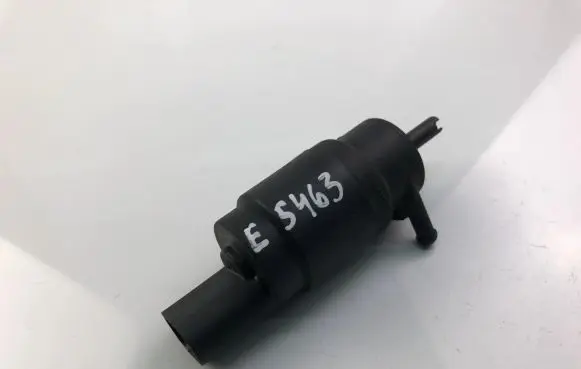 Mercedes-Benz E W210 Windscreen/windshield washer pump 123456