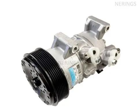 Toyota Corolla E120 E130 Air conditioning (A/C) compressor (pump) 10550564
