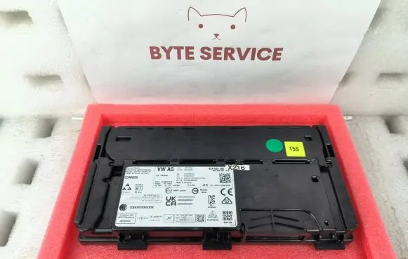 Volkswagen PASSAT B8 Other control units/modules 85A035282