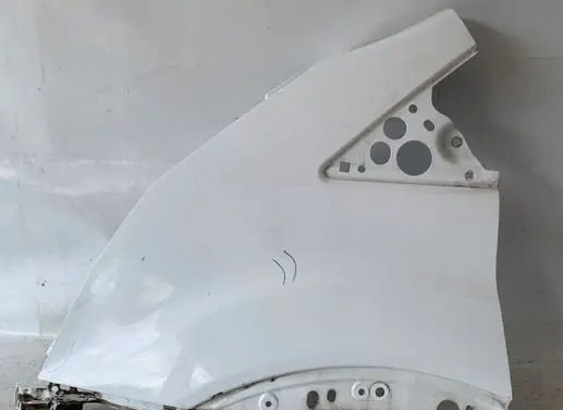 Ford Transit Fender ZDRT78