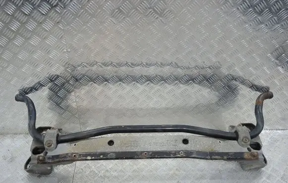 Mercedes-Benz AMG GT 4 x290 w290 Front subframe 4E0199205M