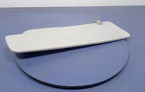 Citroen Jumper Sun visor 