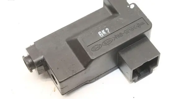 Hyundai i40 Other interior part