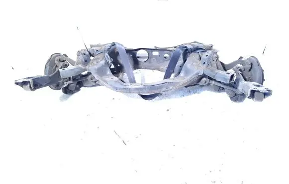 Lexus NX Rear axle beam 