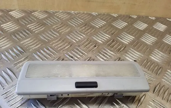 BMW 5 E39 Interior lighting switch 8363265GY