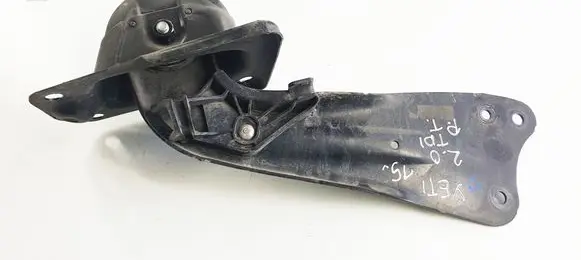 Skoda Yeti (5L) Rear suspension control arm 1K0505130J098 1K0505130J