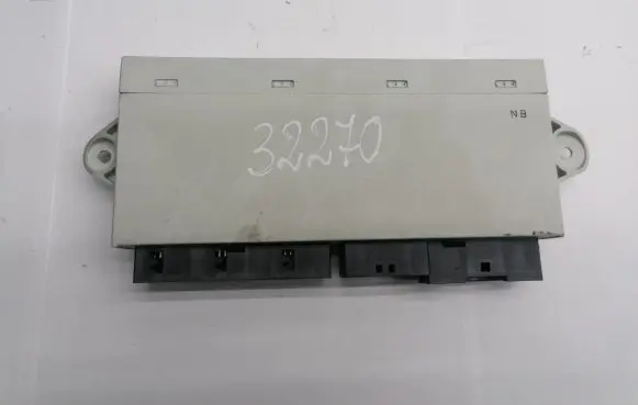 BMW 7 E65 E66 Door control unit/module 61356947117 6015007015