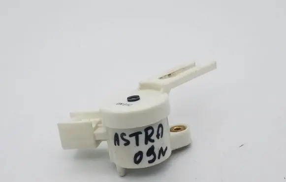 Clutch pedal sensor