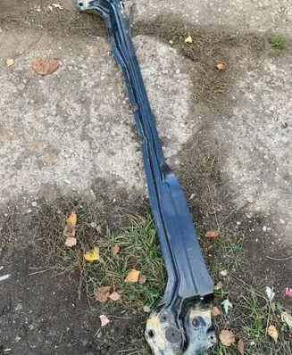 Ford C-MAX II Other engine part 