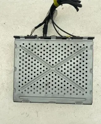 Audi A6 Allroad C6 Sound amplifier 4F0035541L