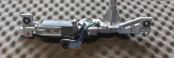 Honda Accord Rear window wiper motor WM42111S
