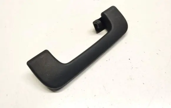 Porsche Macan (95B) Front interior roof grab handle 95B857644