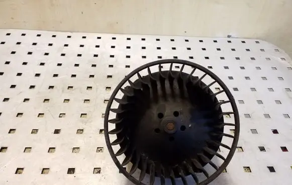 Renault Espace III Heater fan/blower 0130063507