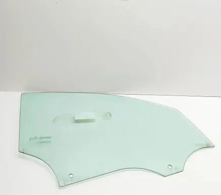 Mercedes-Benz GLE W167 Front door window glass four-door A1677258800 43R001074