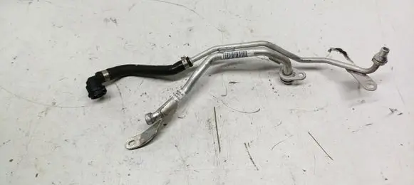 BMW X1 F48 F49 Engine coolant pipe/hose 1626971