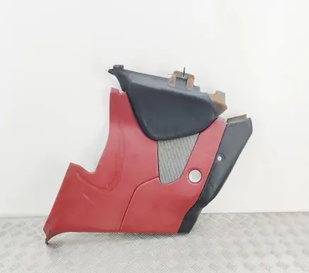 Aston Martin DB9 Rear seat side bottom trim 8G43L311A21AA 8G43L311A21A