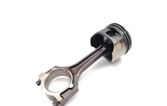 Ford Ka Piston with connecting rod 