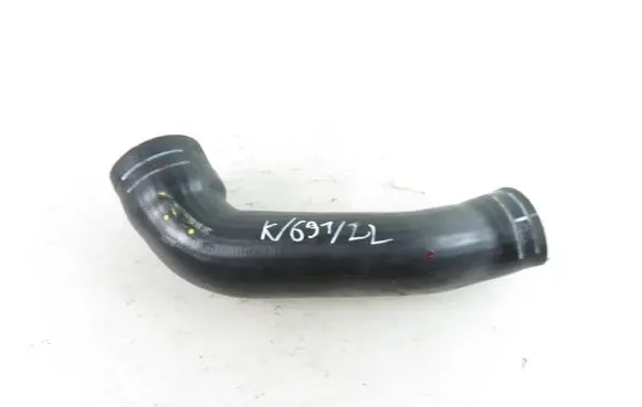 Opel Astra H Intercooler hose/pipe 