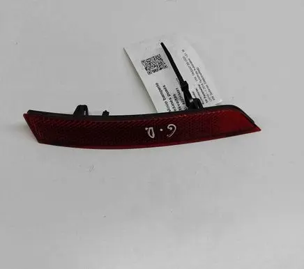 Volkswagen PASSAT B8 Rear tail light reflector 3G0945104A