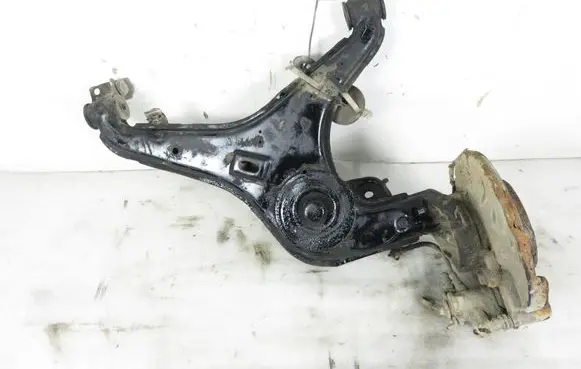 Volkswagen Transporter - Caravelle T4 Rear control arm
