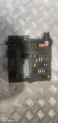 Volvo XC90 Fuse module 30786646
