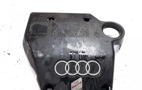 Audi A3 S3 8L Engine cover (trim) 06a103925