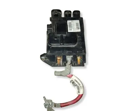 Renault Scenic III - Grand scenic III Positive wiring loom 243800011R T0383