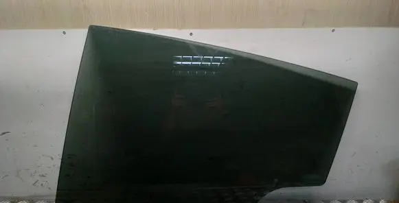 Tesla Model Y Rear door window glass 43R011876