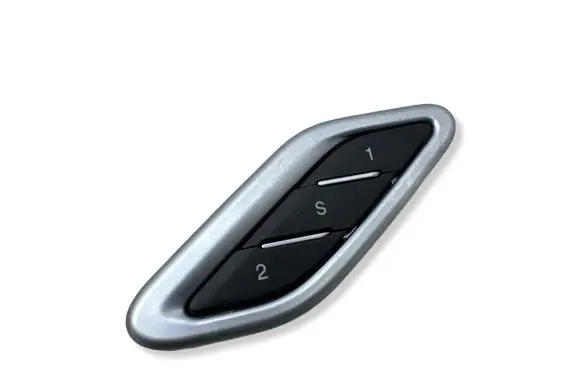 Maserati Levante Seat memory switch E0201222