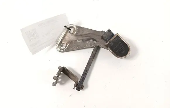 Mercedes-Benz E W212 Air suspension front height level sensor A0045429918