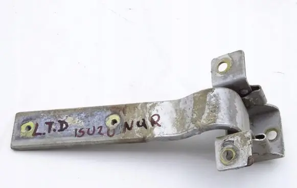 Isuzu N Series Rear door lower hinge