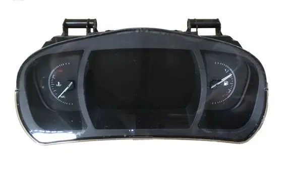 Renault Talisman Speedometer (instrument cluster) 248100404R A2C93542900 A2C1313110001