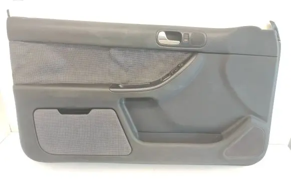 Audi A3 S3 8L Front door card panel trim 8L3863979B