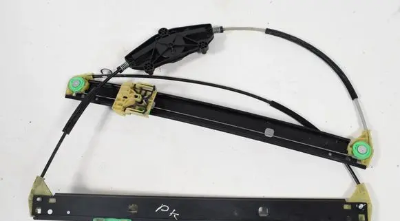 Audi Q5 SQ5 8R Front door electric window regulator 1021966285116 8R0837461J
