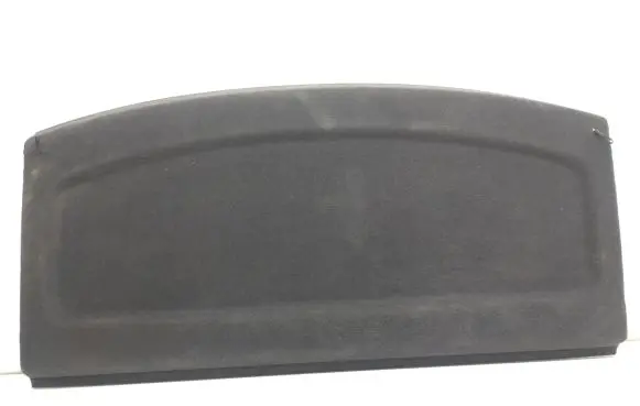 Volkswagen Golf V Parcel shelf 1K6863533 1K6863534