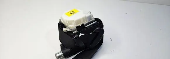 BMW 6 F06 Gran coupe Front seatbelt 34073333F 34126113