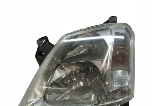 Opel Meriva A Headlight/headlamp 93321052GL
