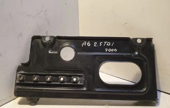 Audi A6 S6 C5 4B Battery tray 4B1805213