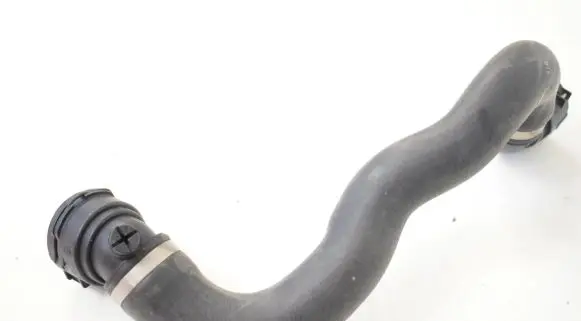 BMW Z4 E89 Engine coolant pipe/hose 17127612445 7612445