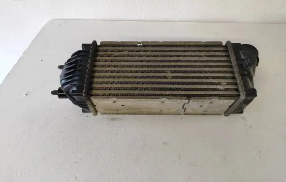 Citroen C4 I Intercooler radiator 9646694680 IA1319 874824KJ