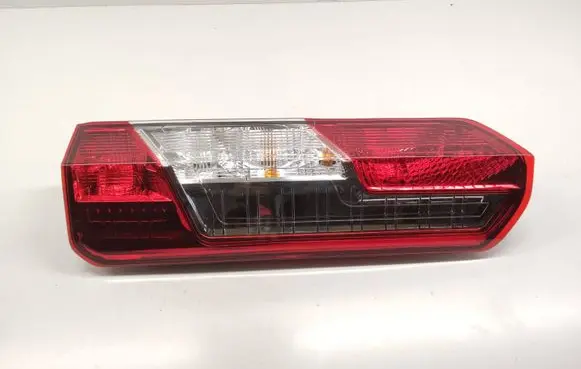 Ford Transit VII Rear/tail lights Bk3113n004ab