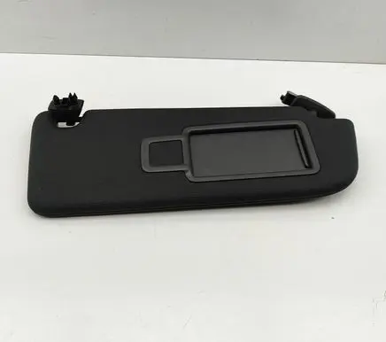 Audi A6 S6 C7 4G Sun visor 4G0857552D