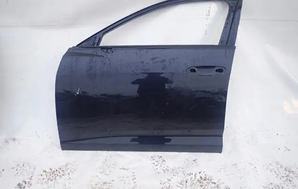 Audi A6 S6 C8 4K Front door